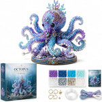 Mythical Ocean DIY Bead Kit