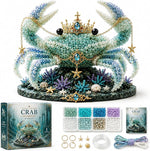 Mythical Ocean DIY Bead Kit