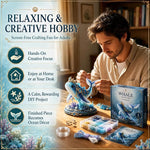 Mythical Ocean DIY Bead Kit