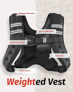 Weighted Vest