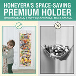 Stuffed Animal Storage