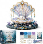 Mythical Ocean DIY Bead Kit
