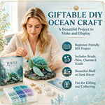 Mythical Ocean DIY Bead Kit