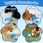 Smart Interactive Pet Ball