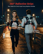 Weighted Vest