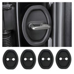 Durable Car Door Edge Guards Protector (4 Pack) - Dotisk