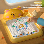 Fun Magnetic Drawing Tablet for Children