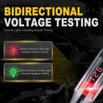 Electronic Probe Test Pen