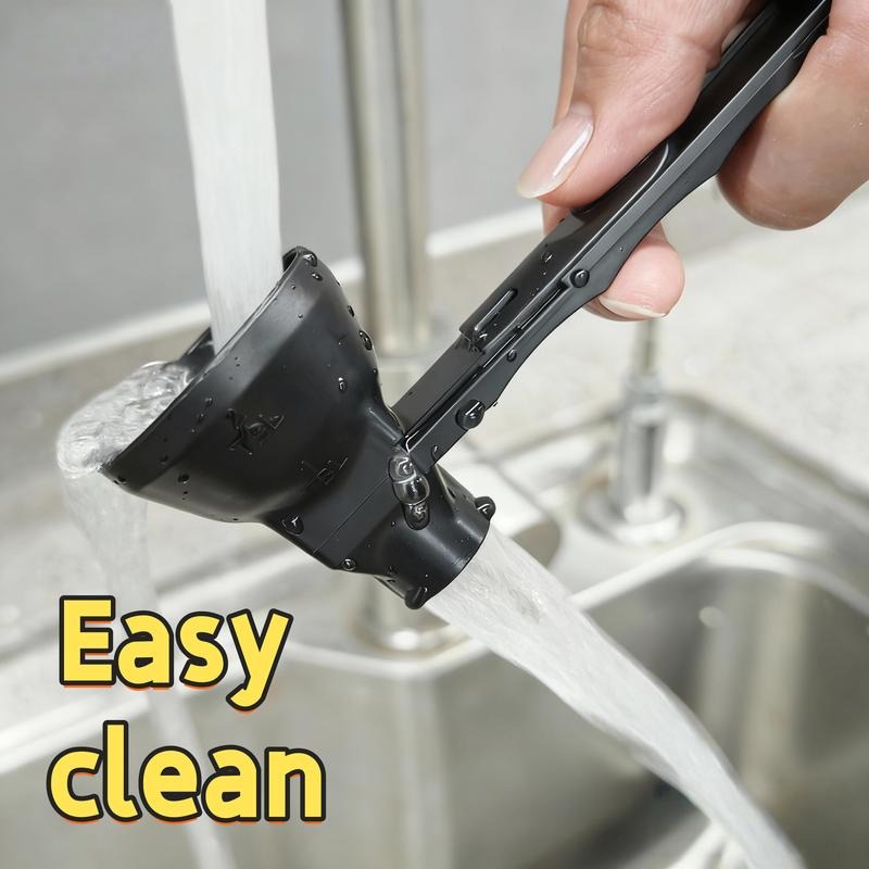 Easy Pour Serving Spoon