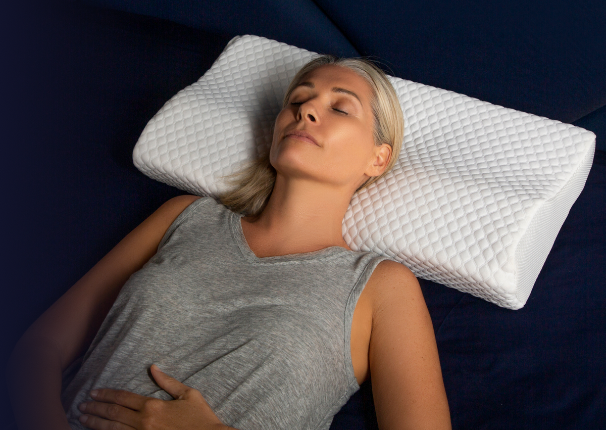 Pain Relief Pillow