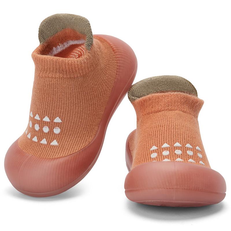 Baby Sneaker Socks