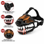 Hell Hound Monster Muzzle