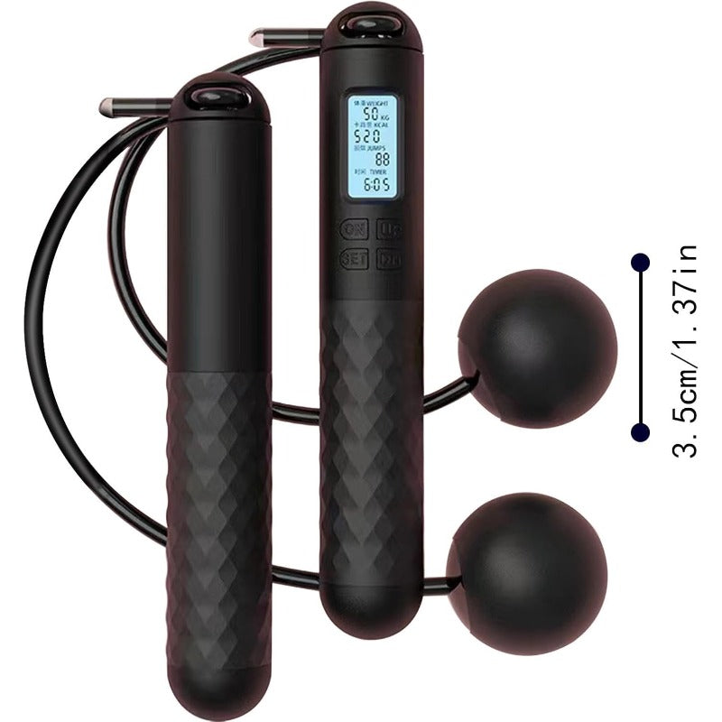 Advanced Jump Rope Trainer