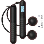 Advanced Jump Rope Trainer