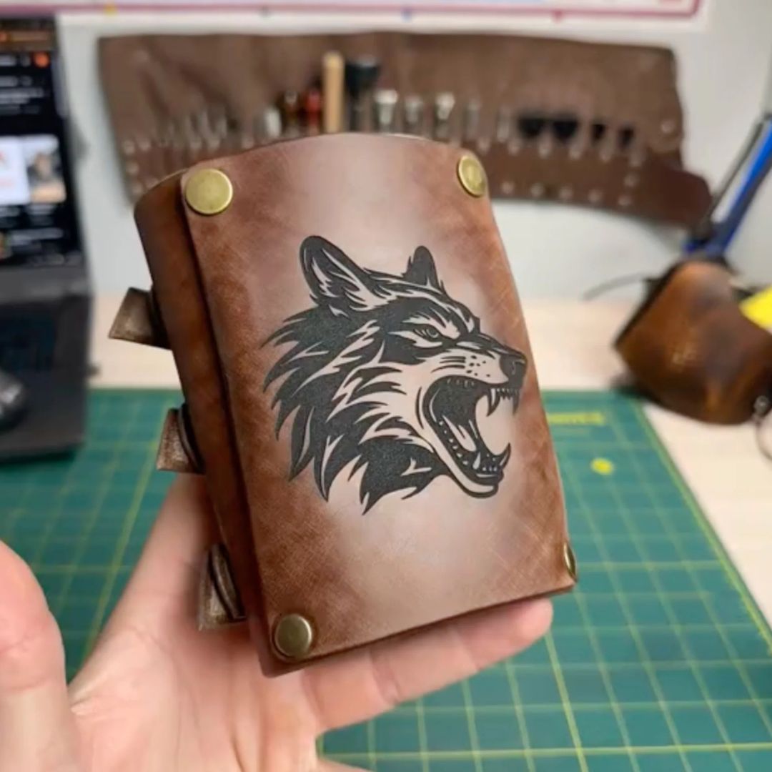 The Wrist Wallet