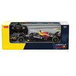F1 RC Cars - 1/12 & 1/18 Scale