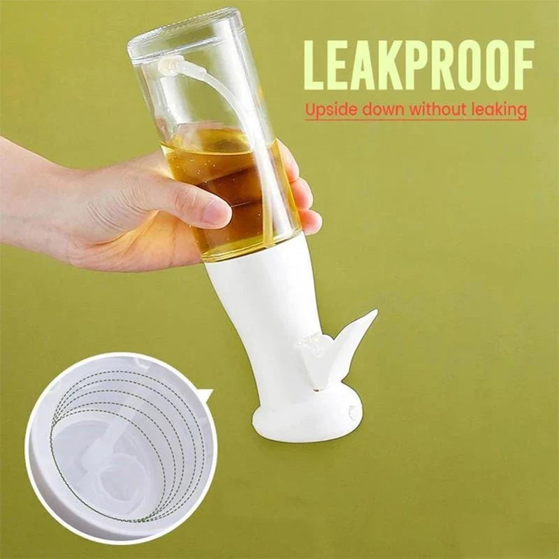 Oil Spray Bottle