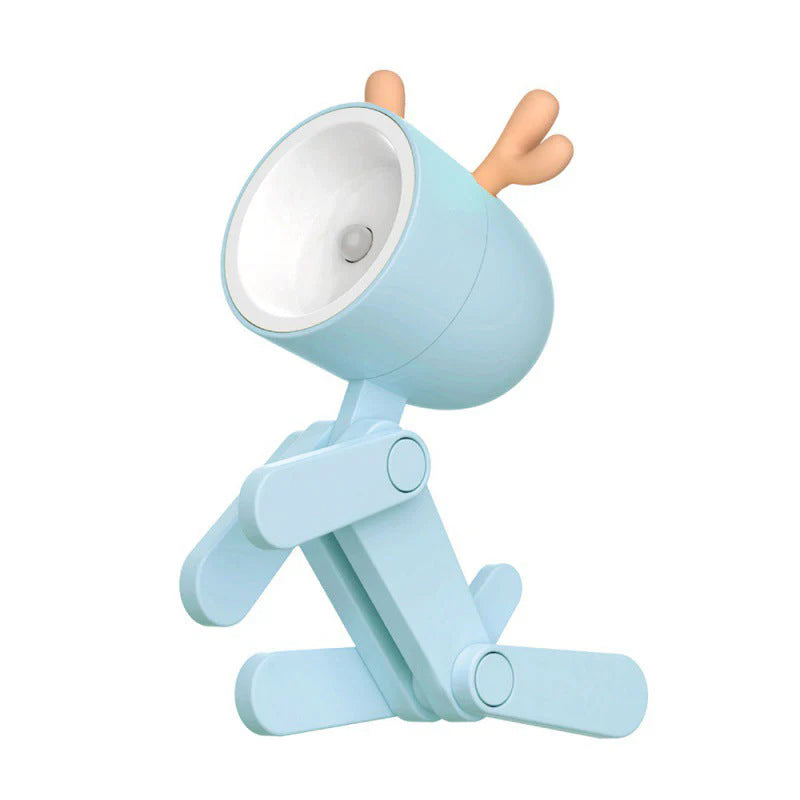 Mini Desk Lamp