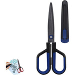 Compact Multi Tool Scissor Knife Set