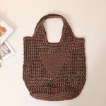 WAVENEST – Crochet Beach Tote Bag