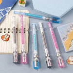 Syringe Shape Gel Pens