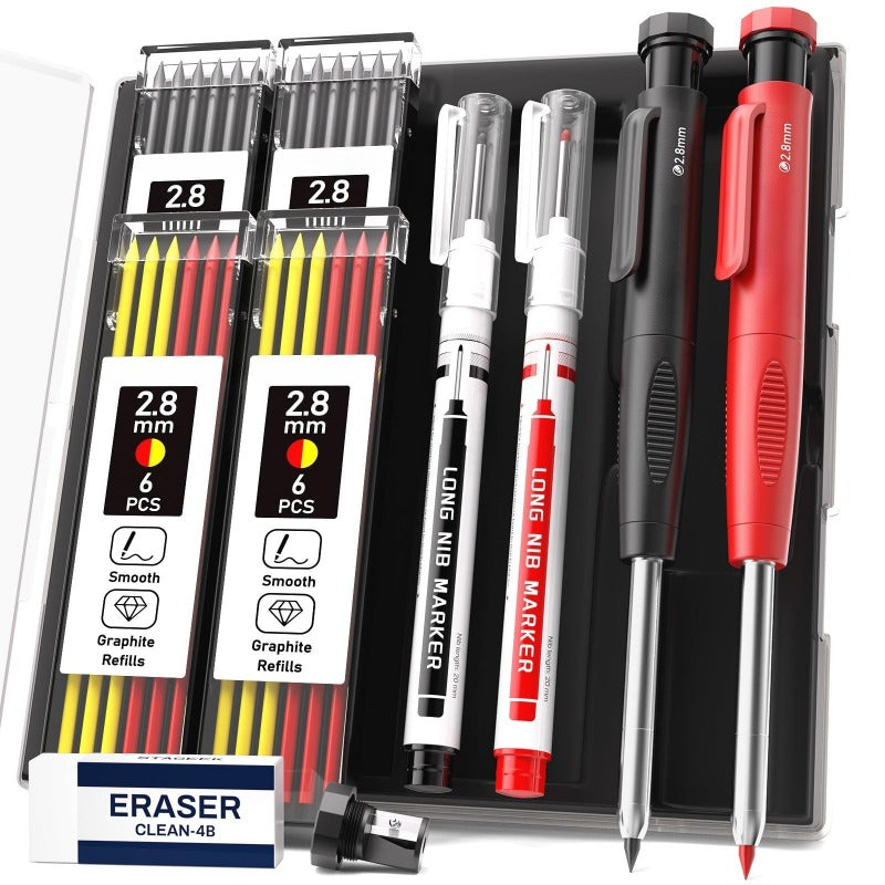 Precise Metal Marking Tool Kit
