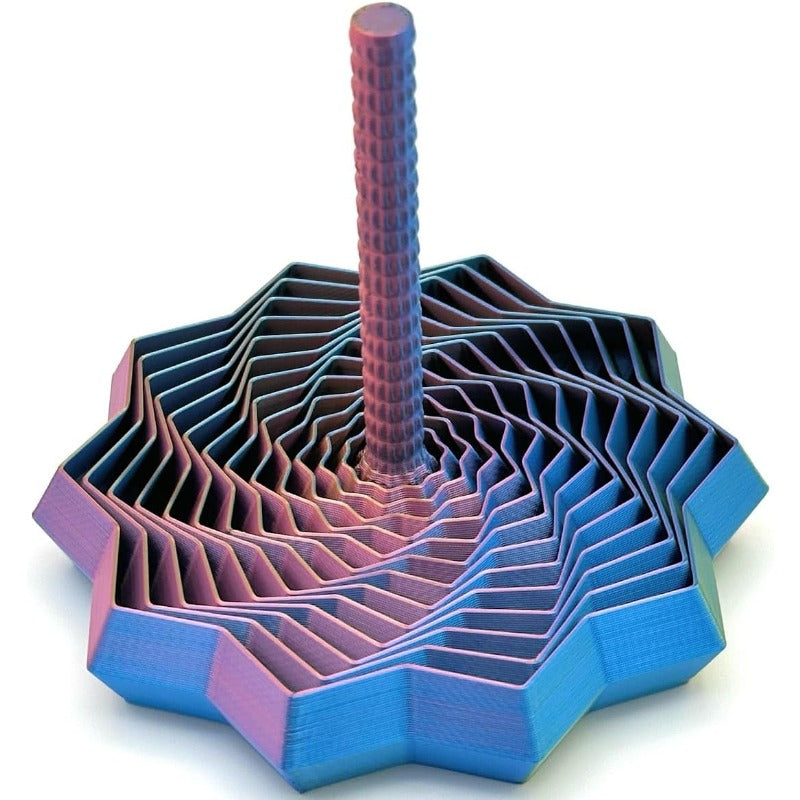 Cool Fidget Spin Toy