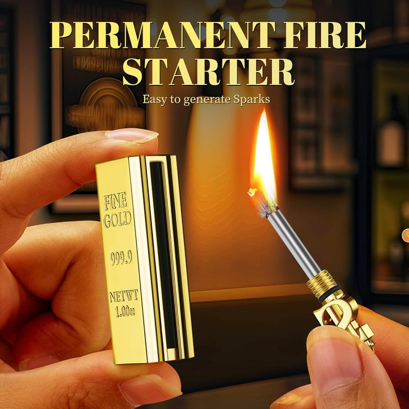 Long Lasting Waterproof Match