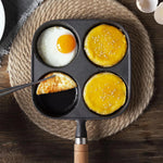 4 Cup Frying Pan