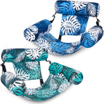Comfortable Pool Lounge Floats - Dotisk