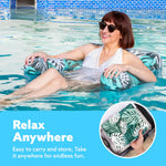 Comfortable Pool Lounge Floats