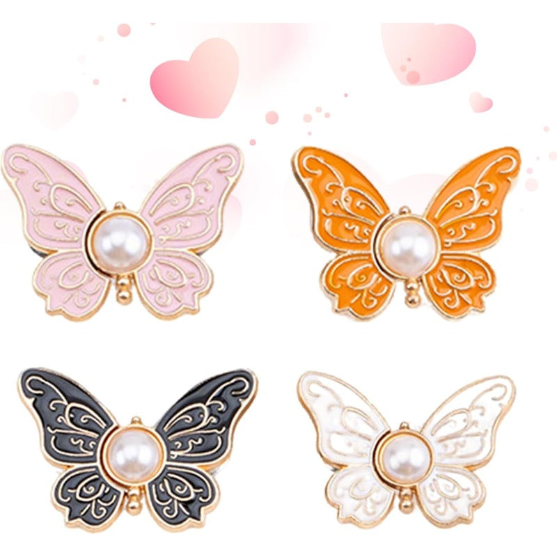 Slimming Shapewear Waist Clips