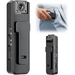 Compact Portable HD Video Recorder - Dotisk