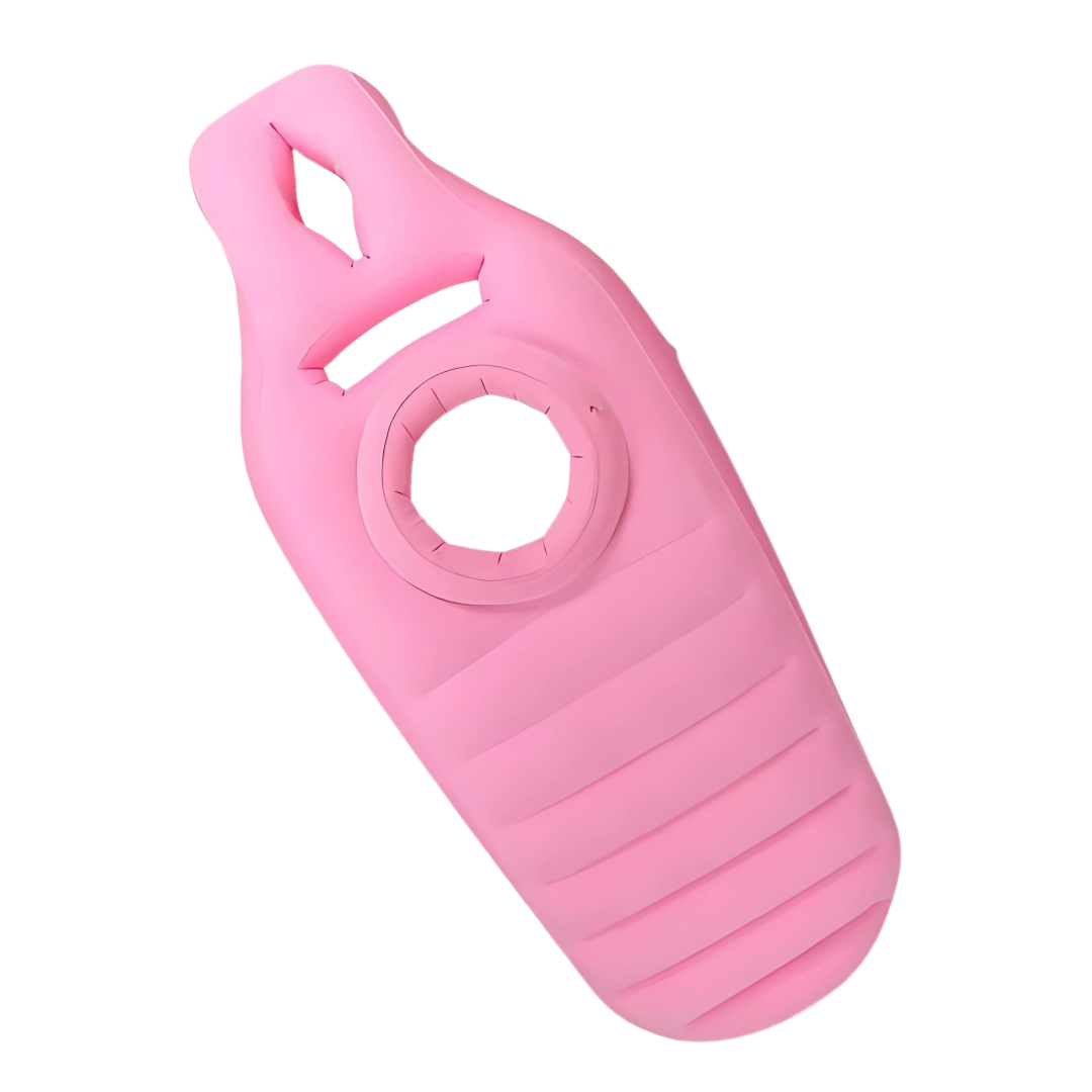 BellyHaven™- Comfort & Relief Pillow