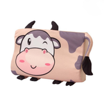 Snuggle Buddy Comfort Pillow