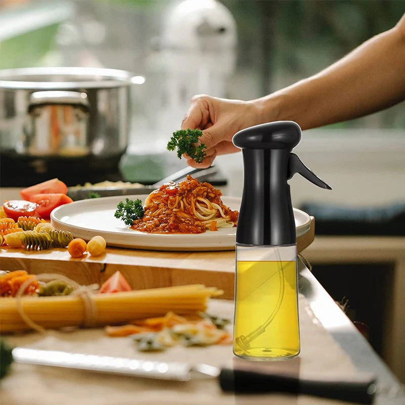 Oil Spray Bottle