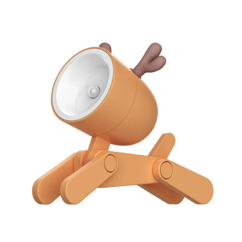 Mini Desk Lamp
