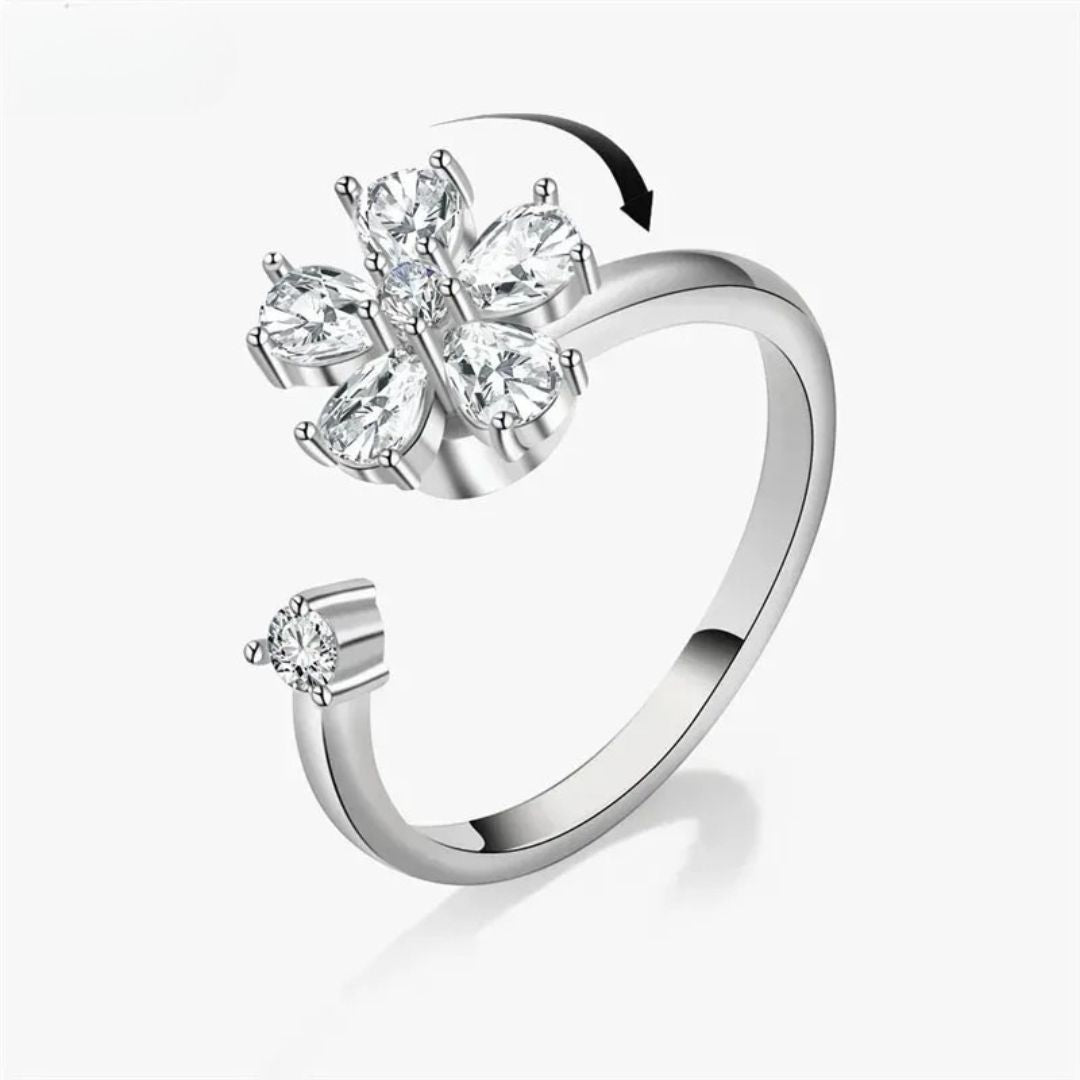 Anxiety Rings