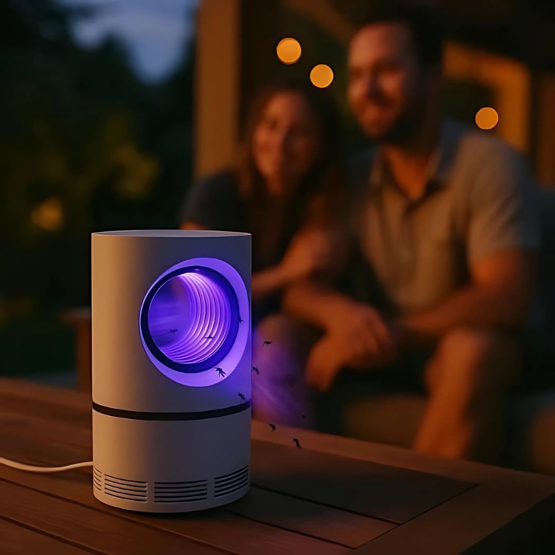 UV Light Insect Trap