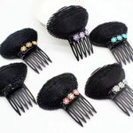 Thickening Hair Clip for Women