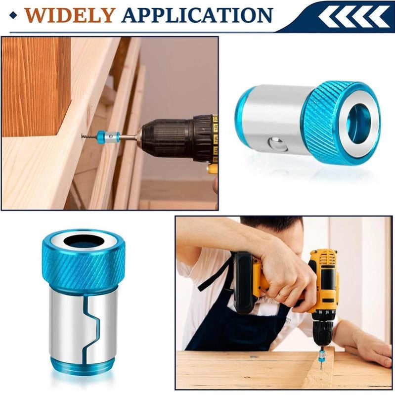Strong Magnetic Tool Holders