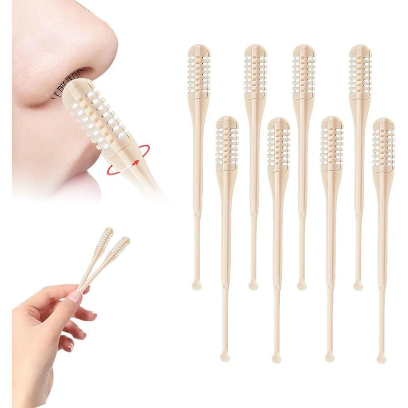 Easy Use Double Sided Nose Ear Trimmer - Dotisk