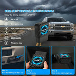 Performance Control Module | OBD2 Engine Enhancer with Plug-and-Play Design | Improved Throttle Response for Smooth Driving