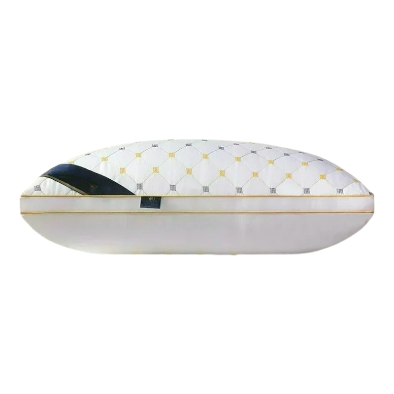 Relaxing Pillow Topper