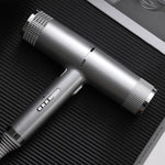 Fast Professional Salon Hair Dryer for Quick Drying