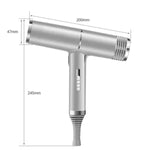 Fast Professional Salon Hair Dryer for Quick Drying