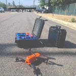 High Definition 4K Camera Drone with Extended Flight Time