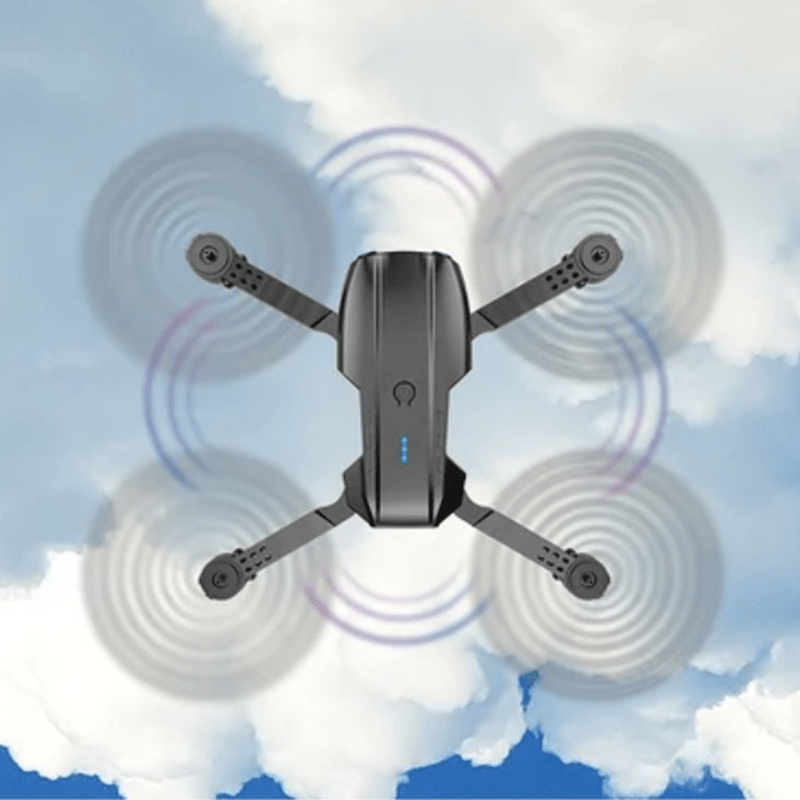 High Definition 4K Camera Drone with Extended Flight Time