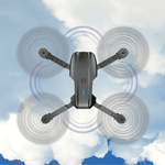 High Definition 4K Camera Drone with Extended Flight Time