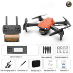 High Definition 4K Camera Drone with Extended Flight Time